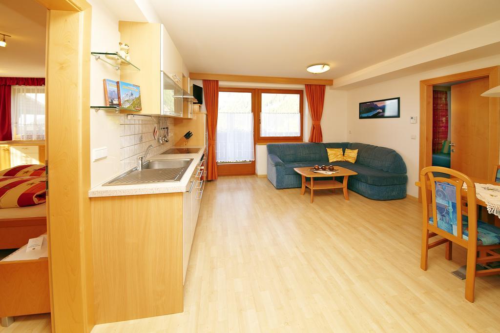 Residence Tauber Valles Eksteriør billede