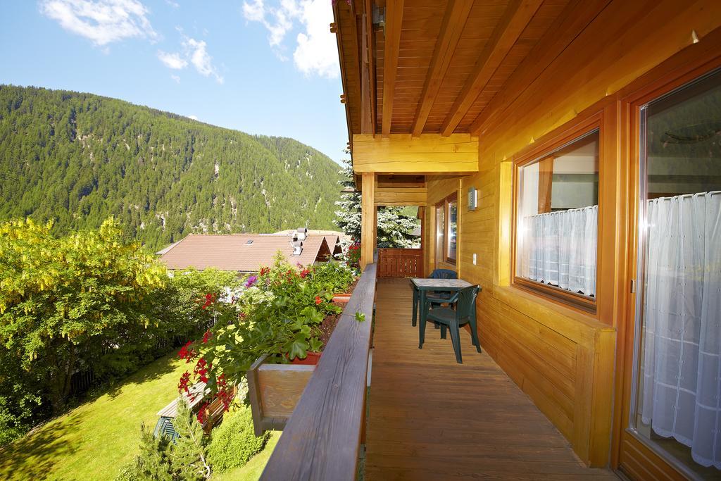 Residence Tauber Valles Eksteriør billede