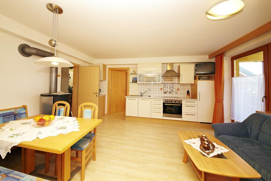Residence Tauber Valles Eksteriør billede